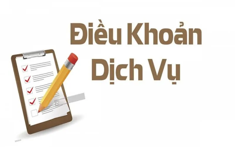 Bạn biết gì về chính sách điều khoản điều kiện?