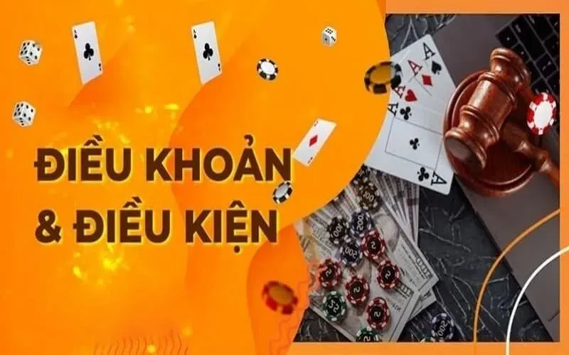 Điều khoản điều kiện BK88 quy định những vấn đề nào?